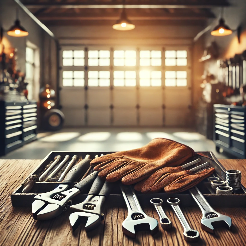 About Our Family-Owned Garage Door Company in Baldwin NY - Professional Service Team