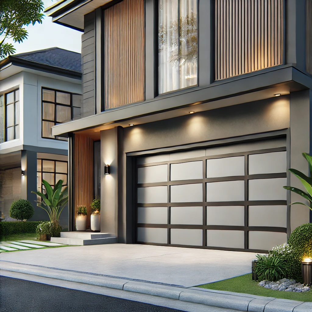 Professional Garage Door Company Baldwin NY - 24/7 Emergency Service & Repairs
