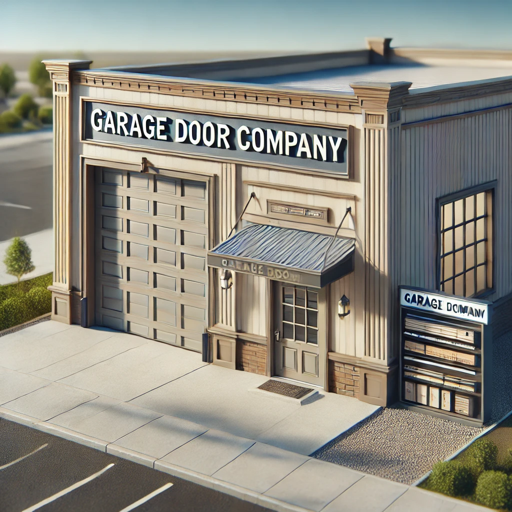 Best Garage Door Company Near Me Baldwin NY - 24/7 Emergency Service