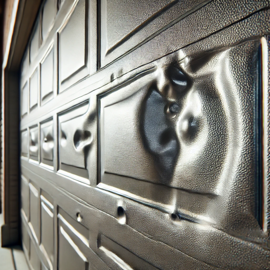 Professional Garage Door Dents Repair Baldwin NY - Expert Dent Removal Services