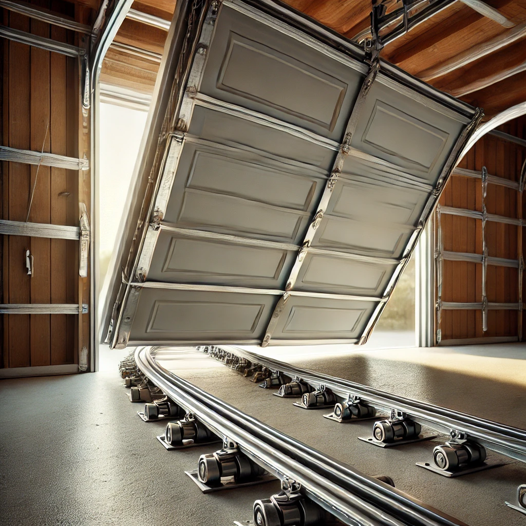 Garage door off track repair in Baldwin NY - 24/7 Emergency Repair Services by Garage Door Repair Baldwin New York