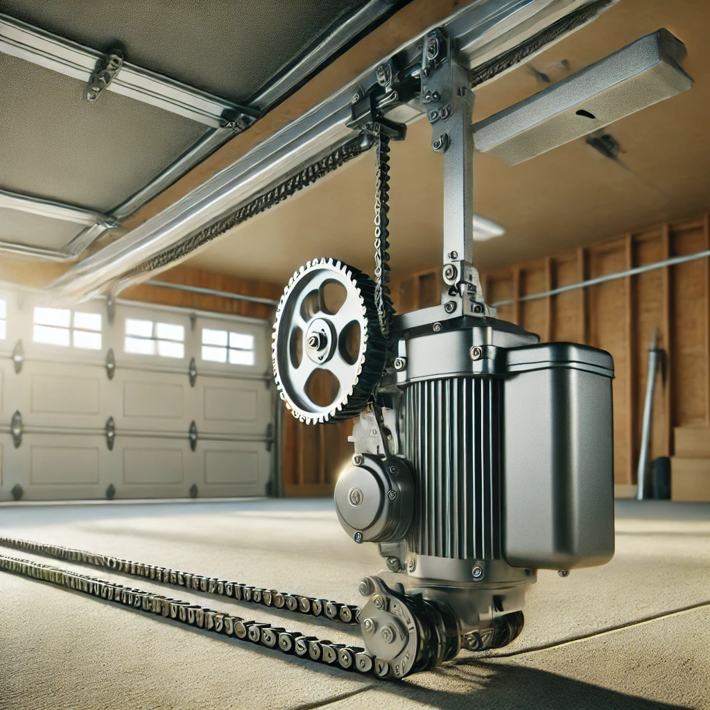 Garage Door Opener Installation & Service in Baldwin NY - Professional Solutions for All Opener Brands