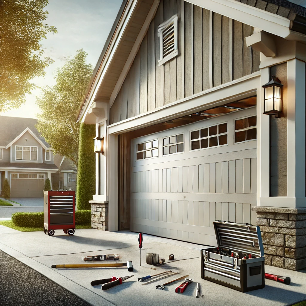 24/7 Garage Door Repair Baldwin NY - Emergency Repair Services by Garage Door Repair Baldwin New York