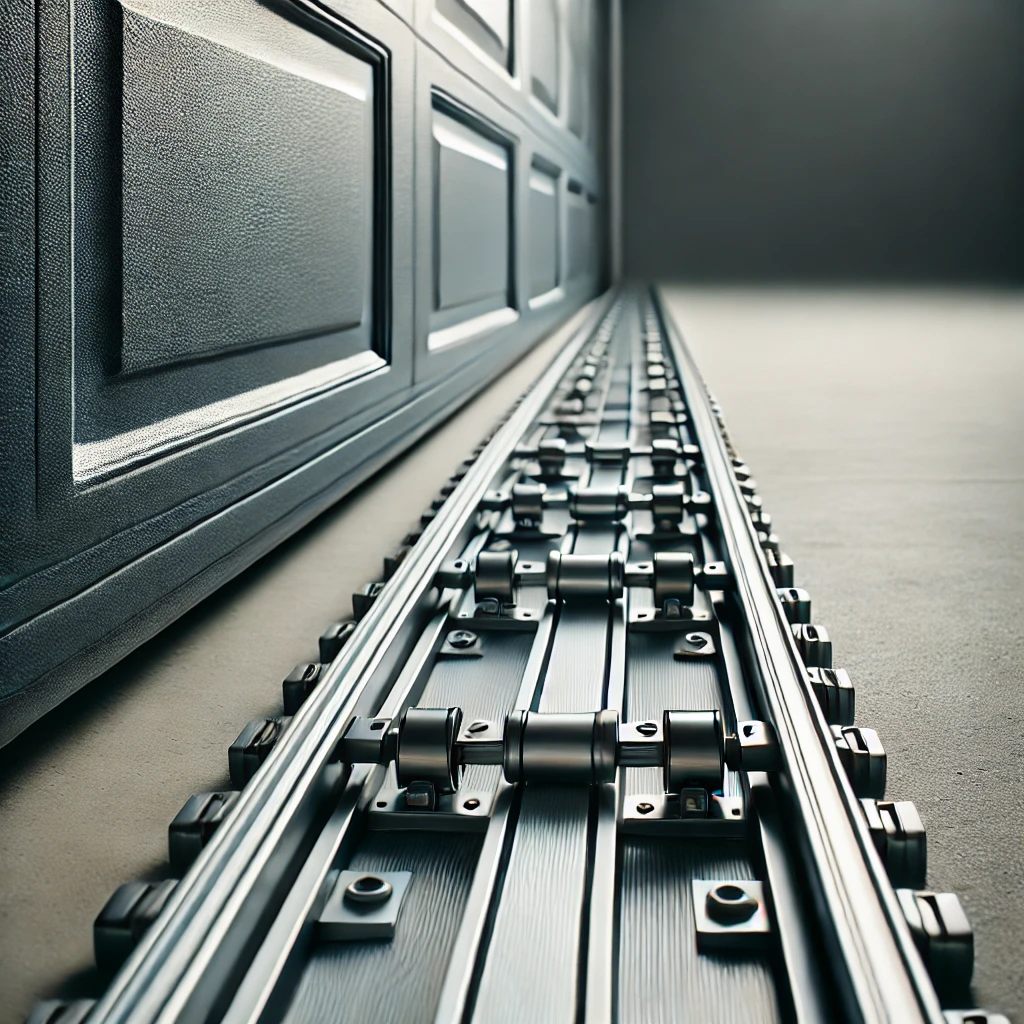 Professional Garage Door Track Repair Baldwin NY - Expert Track & Roller Repair Services