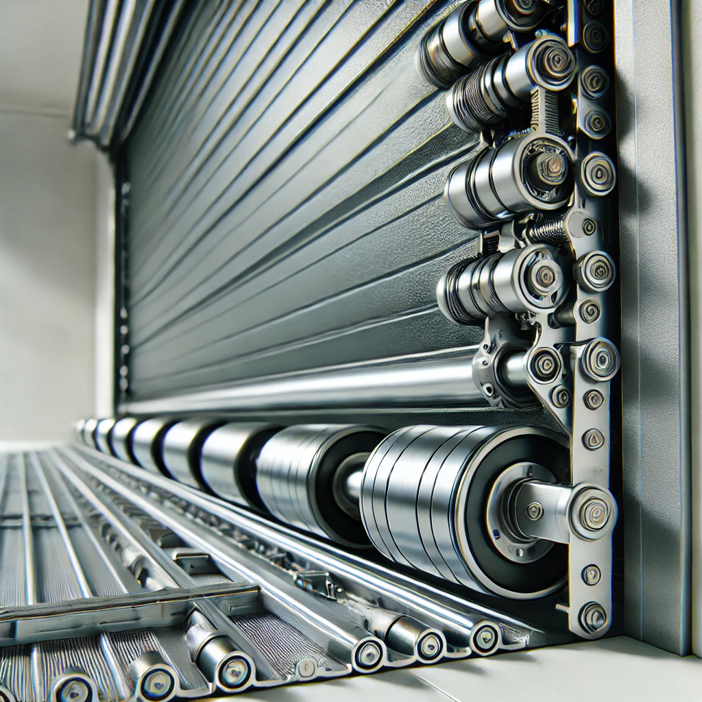 Expert Roller Garage Door Repairs Baldwin NY - Professional Door System Specialists